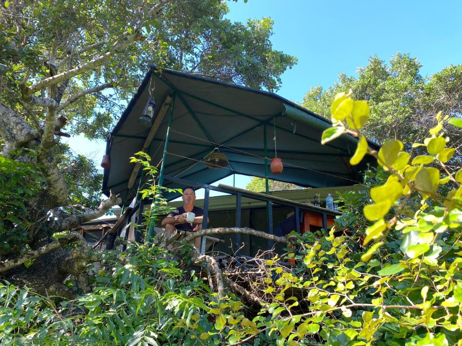 Jungle Cabin - Bundala Bundala Levagangoda エクステリア 写真